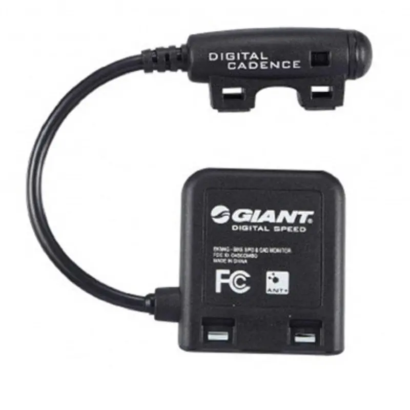 Giant Sensor Ant+ 2 In 1 Cadence & Speed Sensor 1