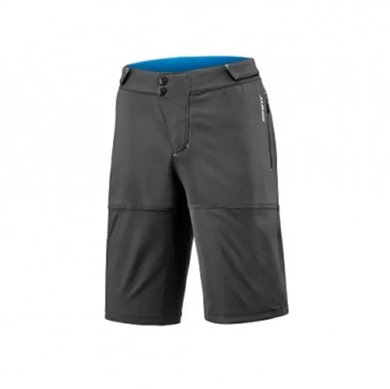 Giant Transfer Shorts 1