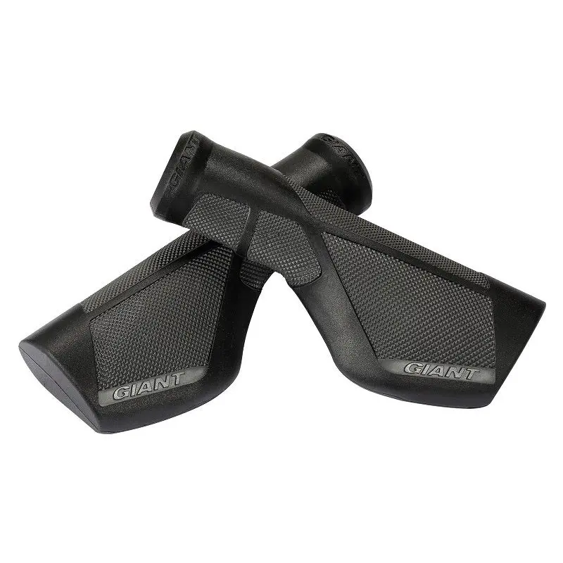 Giant Connect Ergo Max Grips 1