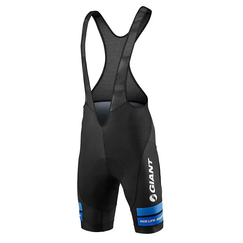 Giant Race Day Standard Bib Short 1