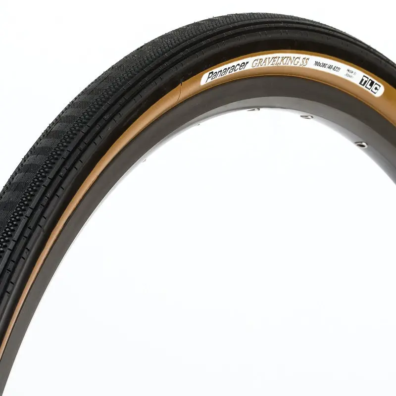 Panaracer Gravel King Ss 700C Tyre 1