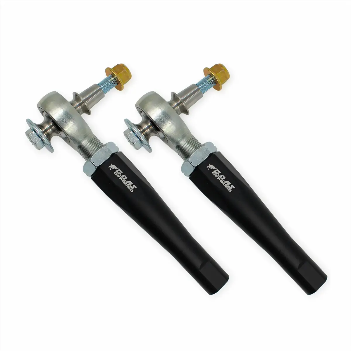 2005-2021 Hilux Hd Steering Tie Rod Ends 2