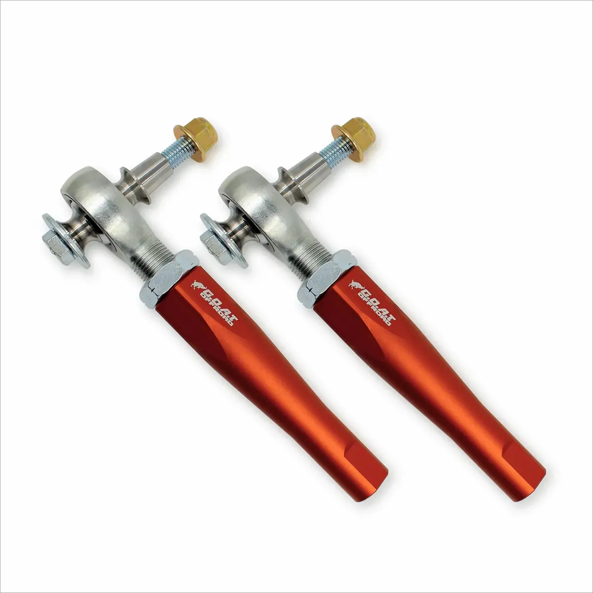 2005-2021 Hilux Hd Steering Tie Rod Ends 3