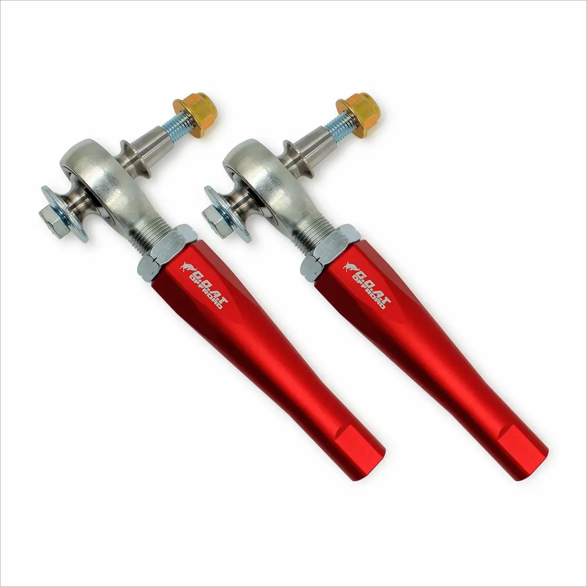 2005-2021 Hilux Hd Steering Tie Rod Ends 5