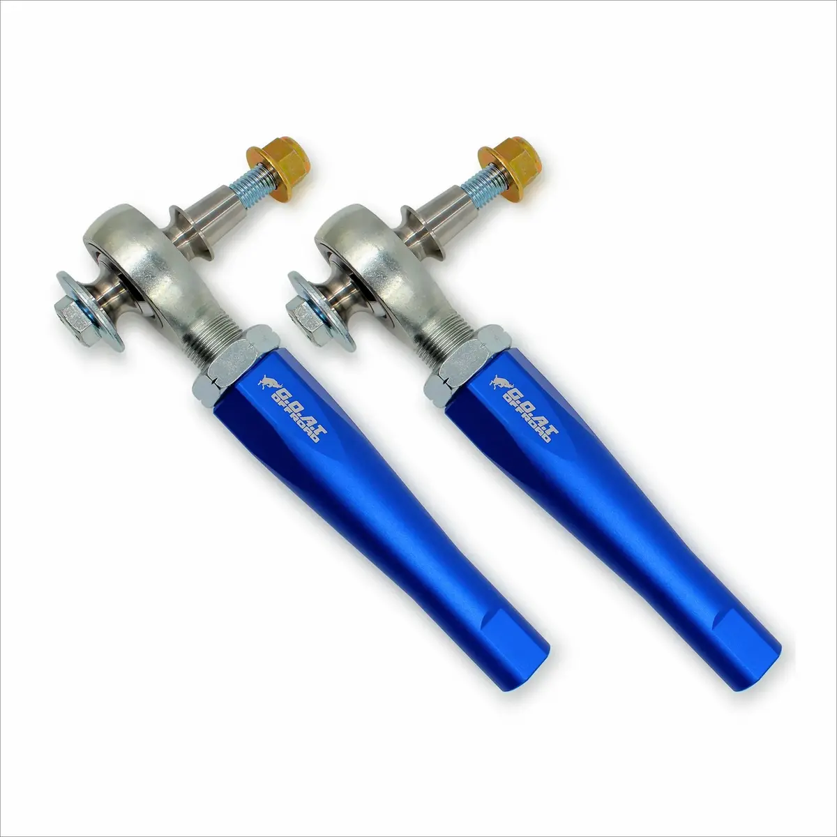 2005-2021 Hilux Hd Steering Tie Rod Ends 4