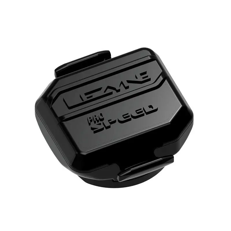 Lezyne Pro Speed Sensor 1
