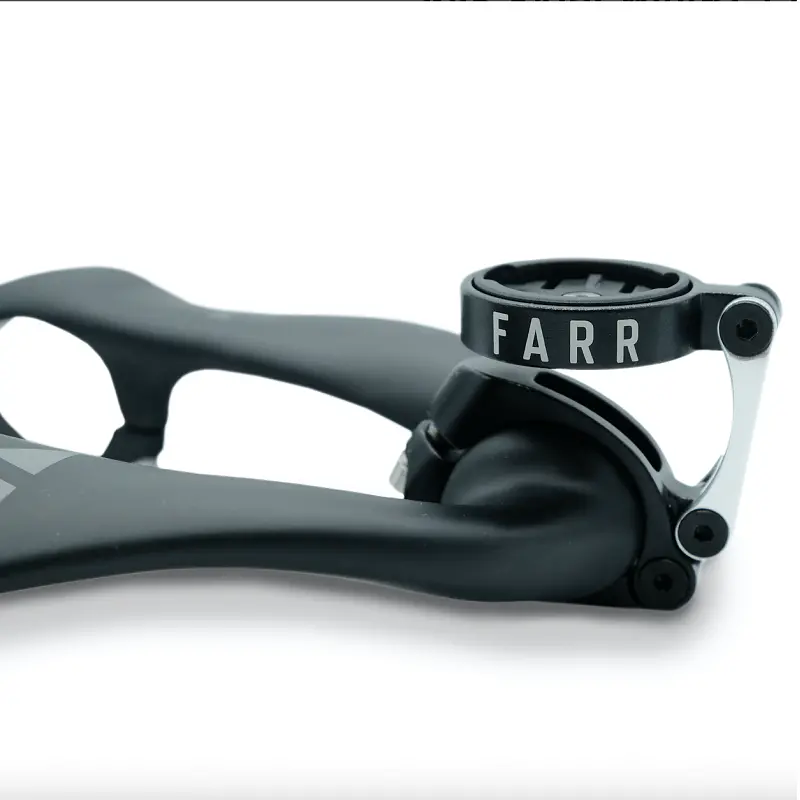 Farr Carbon Aero Bolt-On Gps Mount 1