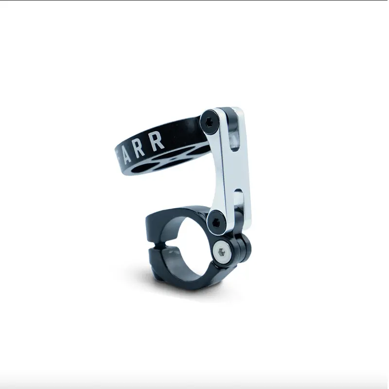 Farr Round Kit Gps Mount 1