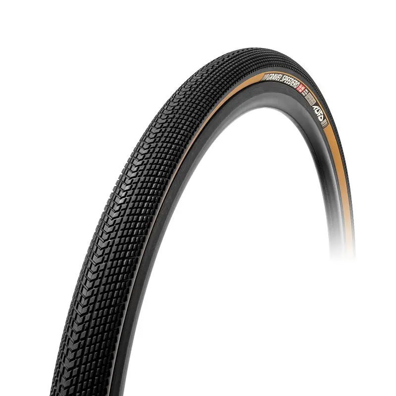 Tufo Gravel Speedero Tubeless-Compatible Tire - Image 2