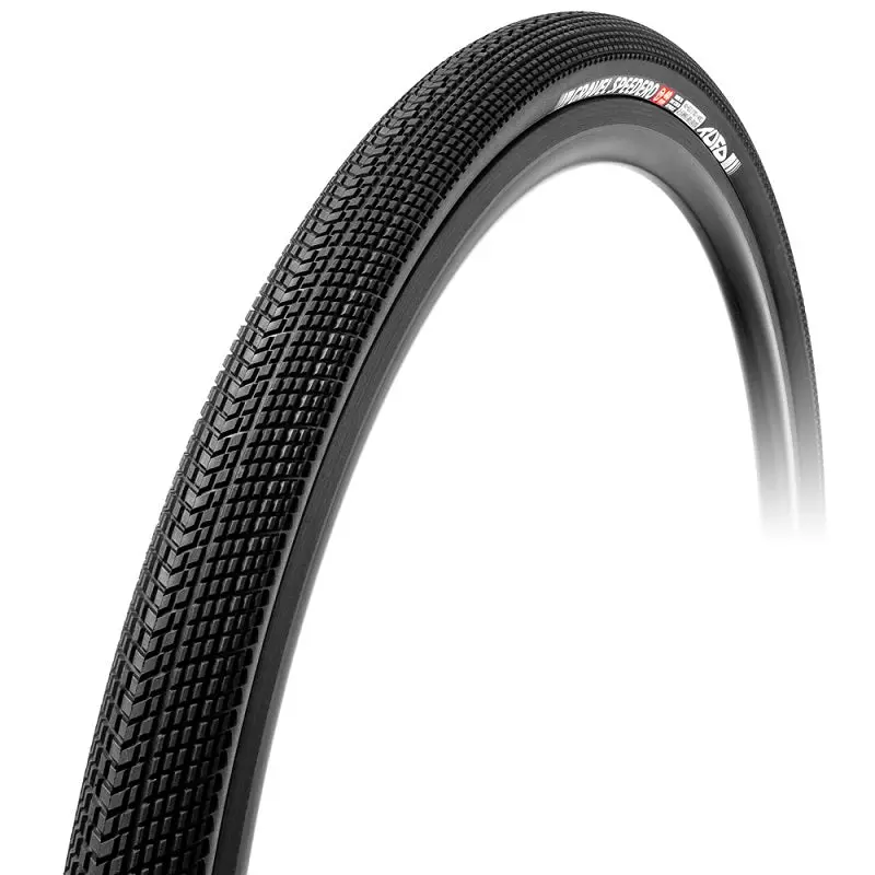 Tufo Gravel Speedero Tr Tyre 1