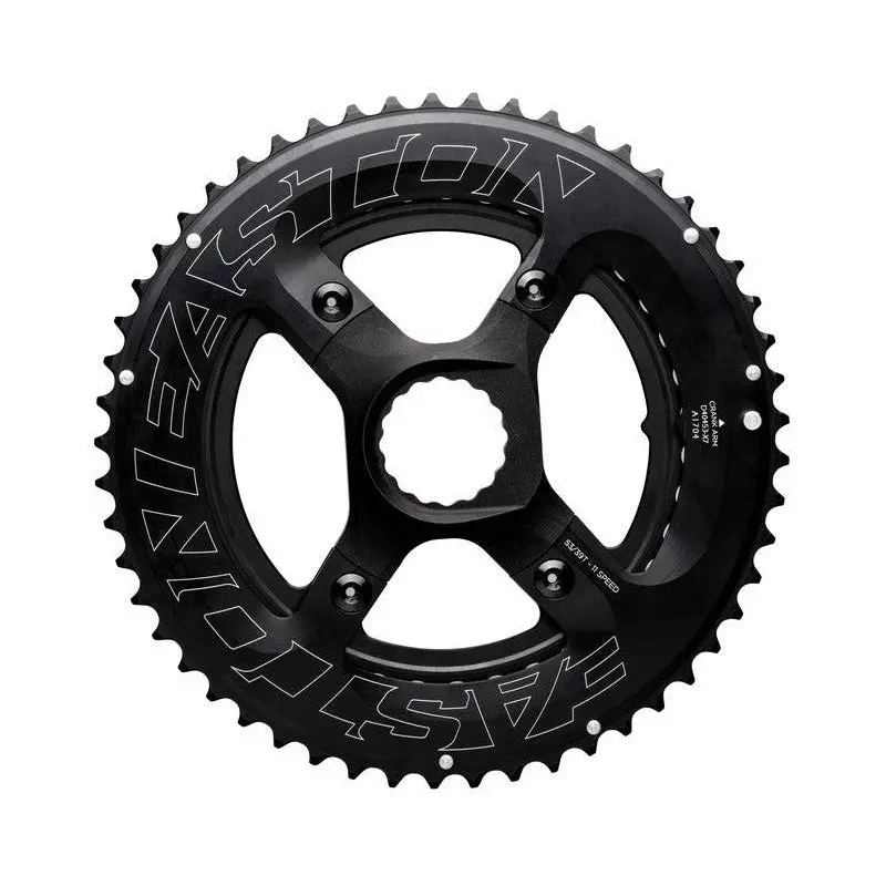 Easton 2X Road Chainring 1