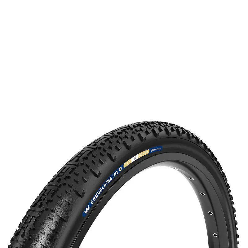 Panaracer Gravel King Ii X1+ 700C Gravel Tyre 1