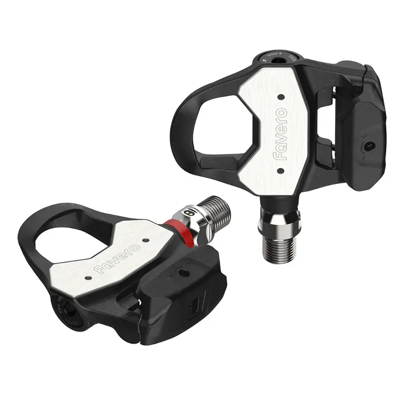 Favero Assioma Pro Rl-1 Power Meter Pedals 1