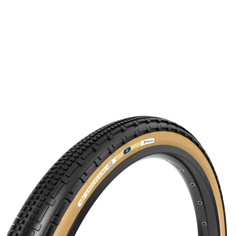 Panaracer Gravel King Ii Sk 700C Gravel Tyre 1