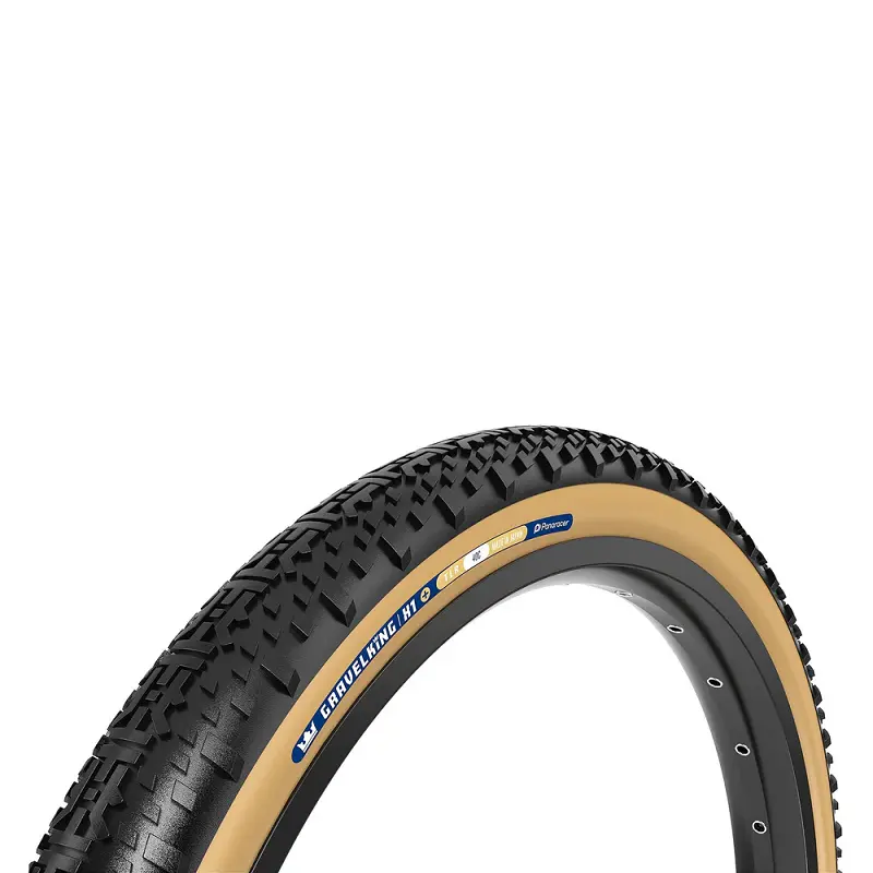 Panaracer Gravel King Ii X1+ 700C Gravel Tyre 2