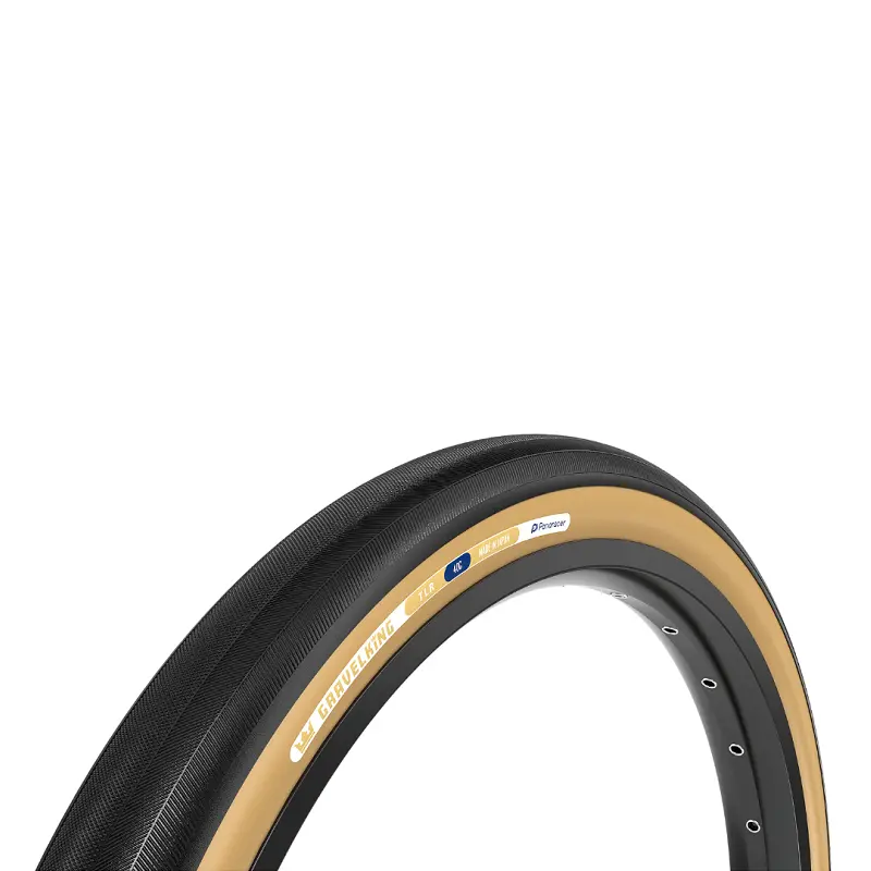 Panaracer Gravel King Ii 700C Gravel Tyre 1
