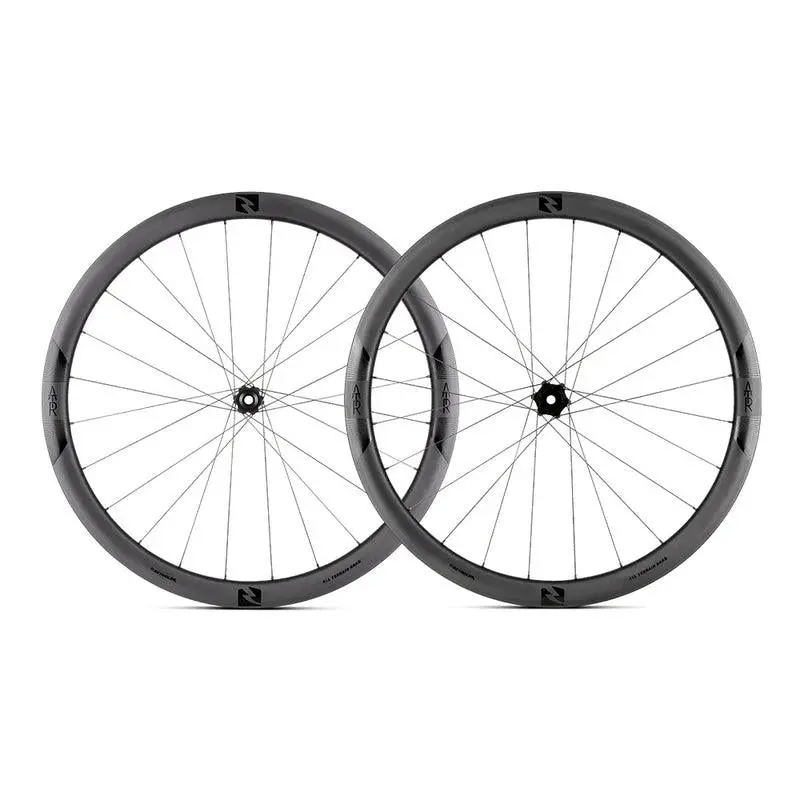 Reynolds Atr-X 700 Gravel Wheelset 1
