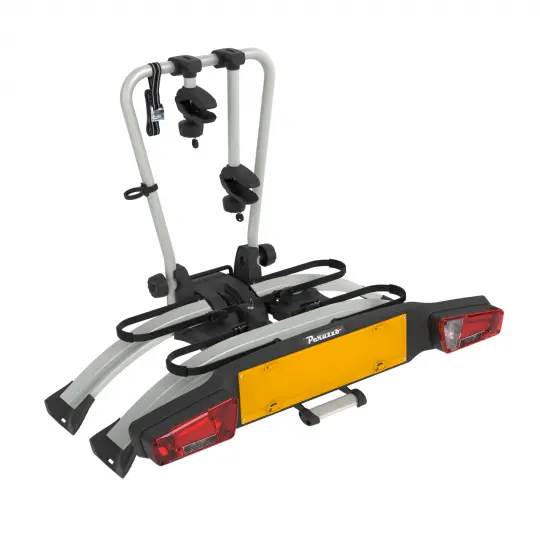 Peruzzo Atlantis 2 E-Bike Carrier 1