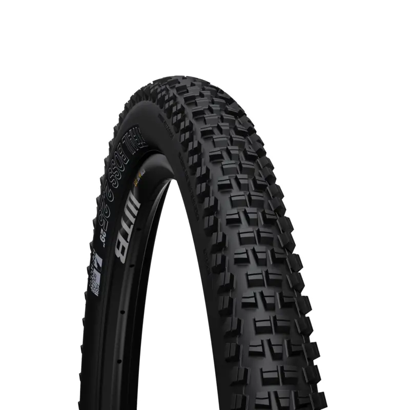 Wtb Trail Boss Mtb Tyres 1