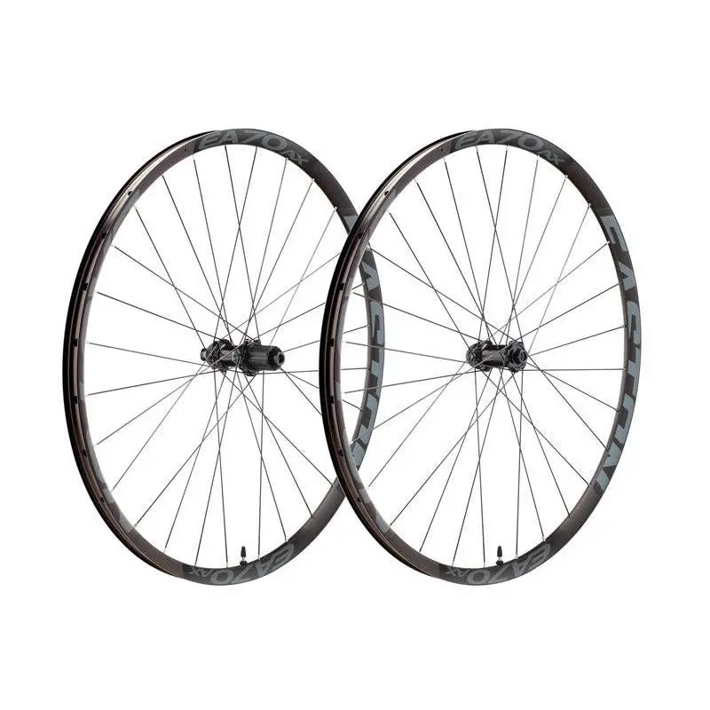 Easton Ea70 Ax 700C Disc Wheelset 1