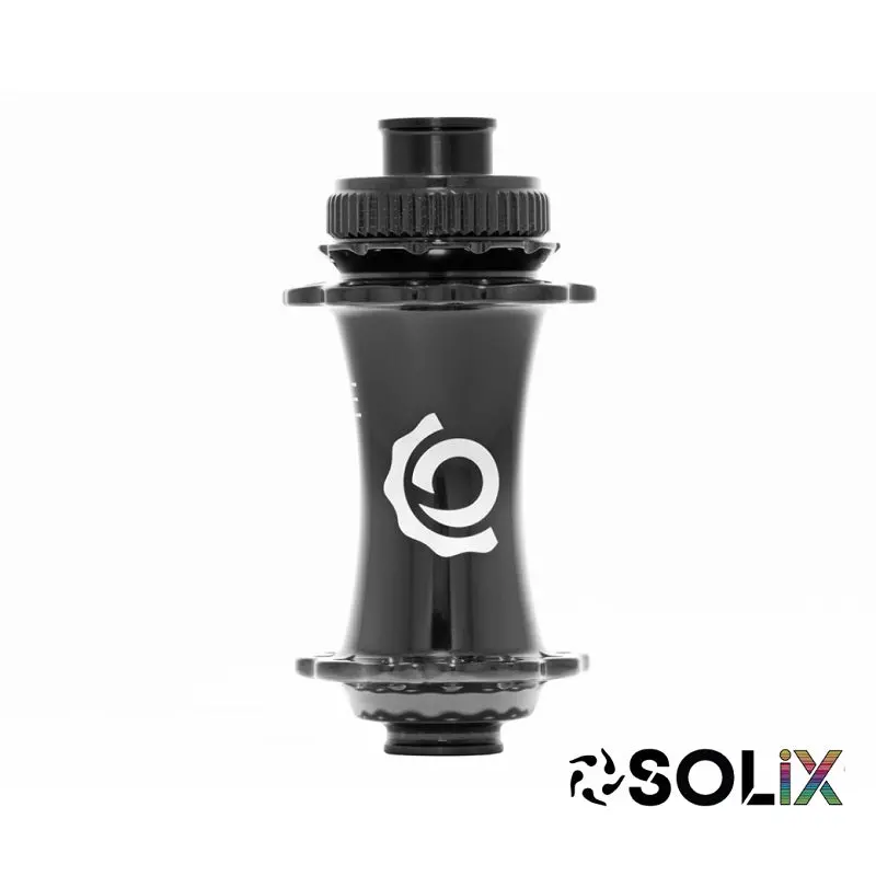 Industry Nine Solix Mtb Front Hub (110Mm) 1