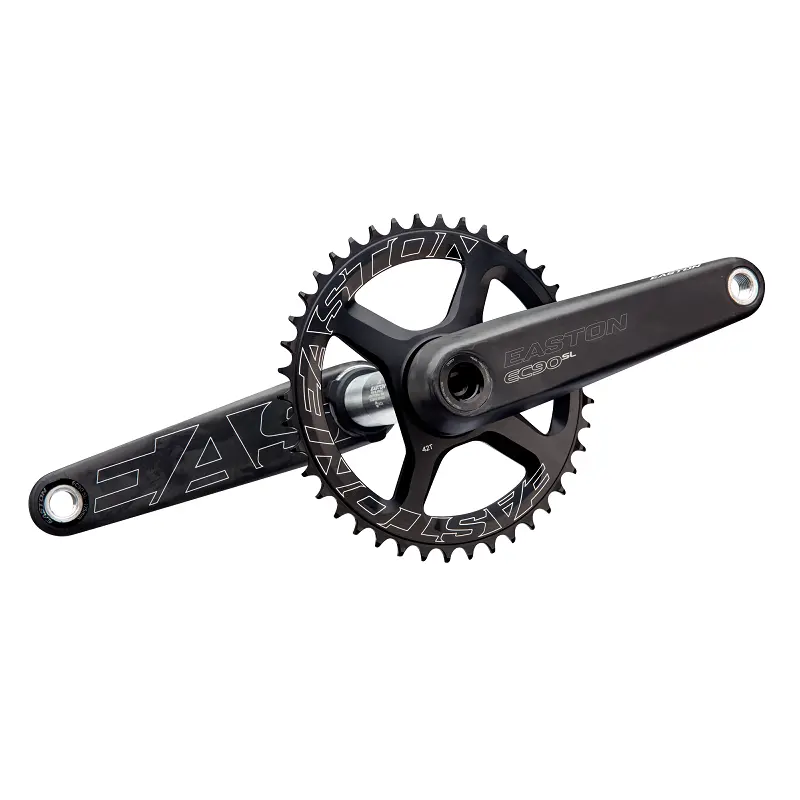 Easton Ec90 Sl 1X / 2X Crankset 1