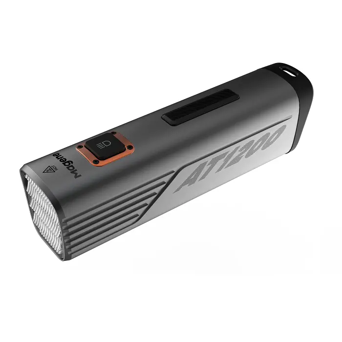 Magene At1200 Smart Headlight 1