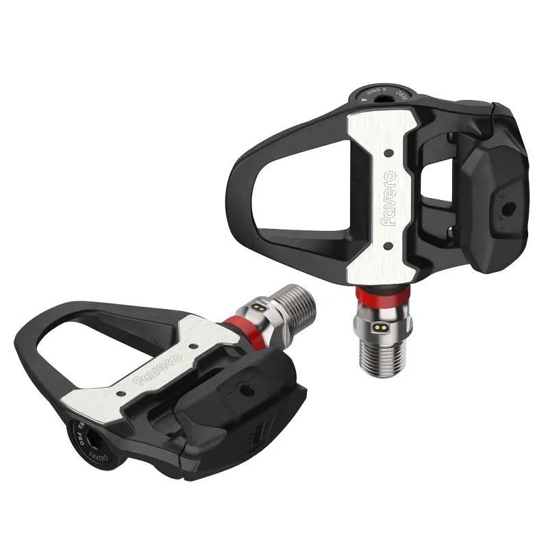 Favero Assioma Pro Rs-2 Power Meter Pedals 1