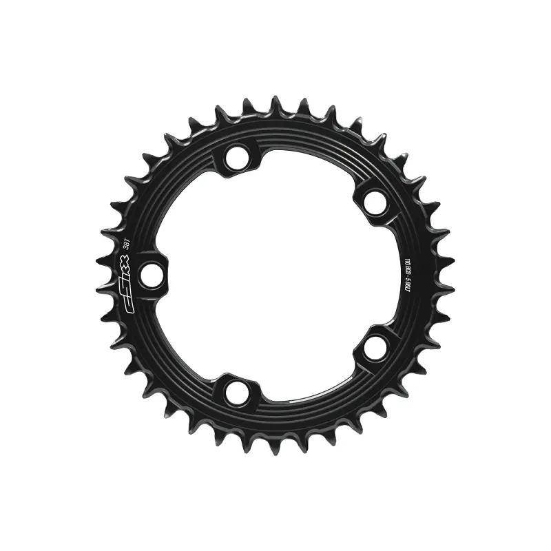 Csixx  5-Bolt Chainring - 110 Bcd 1