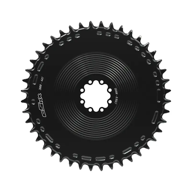 Csixx Sram 8-Bolt Speedring Round 40-62T Chainring 1
