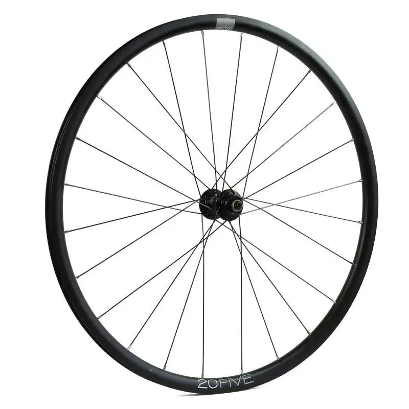 Hope 20Five Rs4 Front Wheel 1