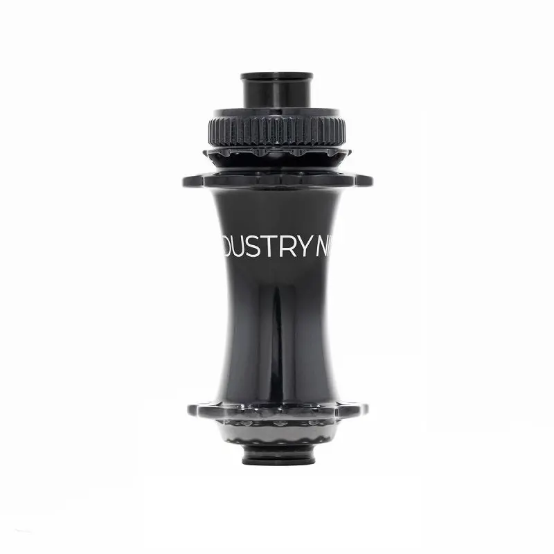 Industry Nine Solix Road / Gravel Front Hub (100Mm) 2