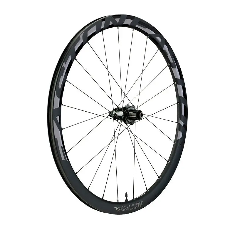 Easton Ec90 Sl 38 Carbon Disc Wheelset 1