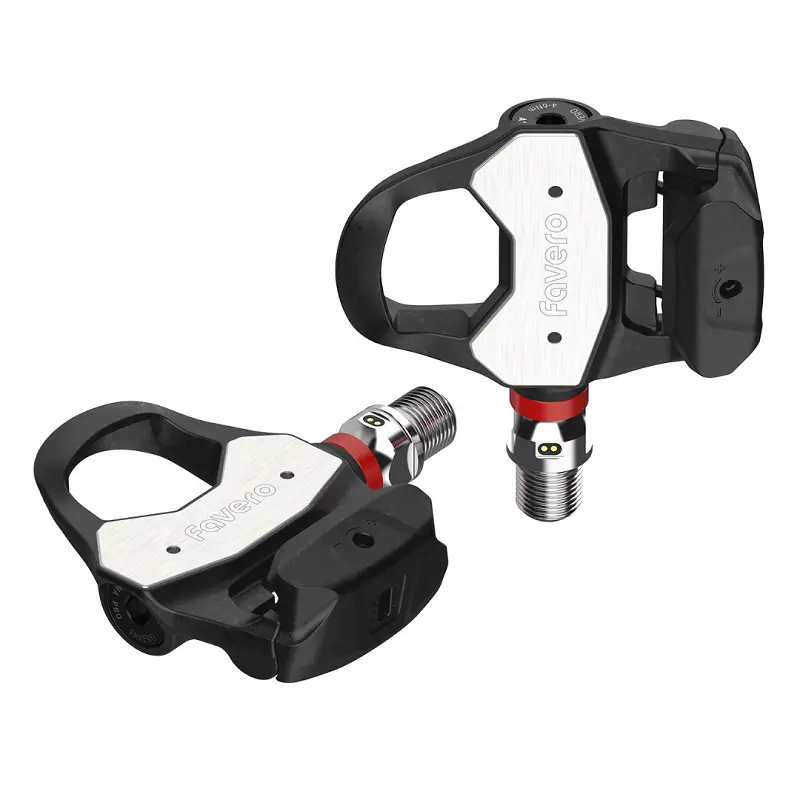 Favero Assioma Pro Rl-2 Power Meter Pedals 1