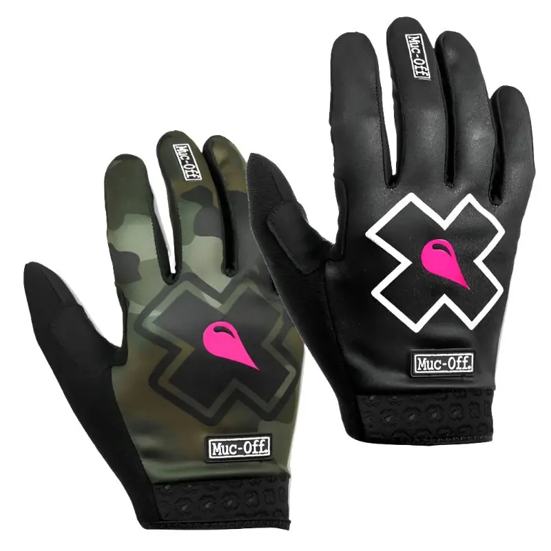 Muc-Off Rider Gloves 1