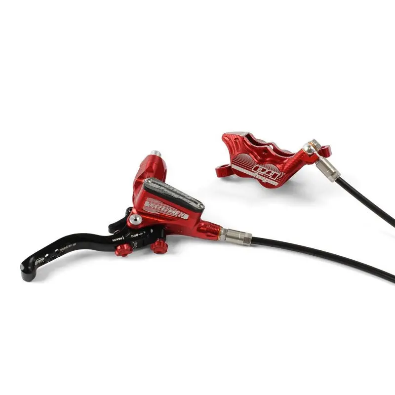Hope Tech3 E4 Rear Brake Lever 1