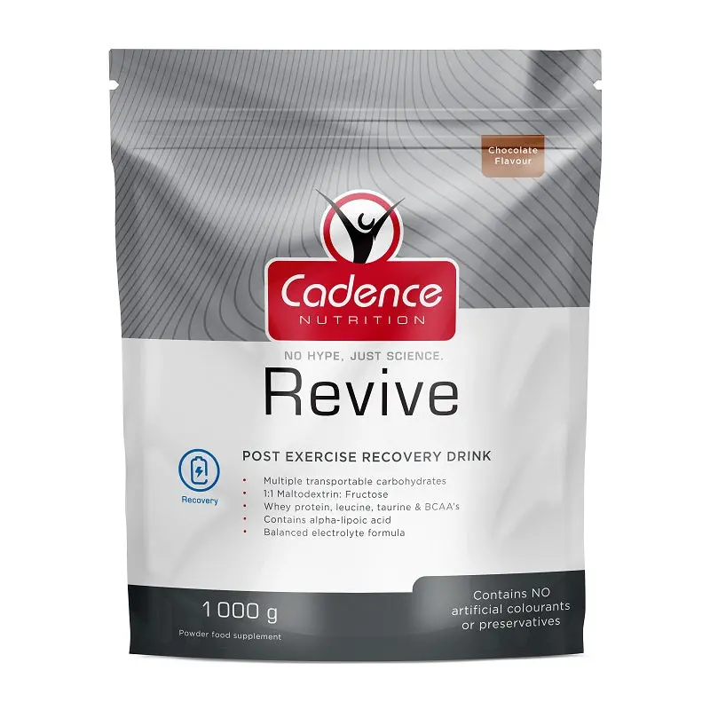 Cadence Nutrition Revive 1Kg Pack 1