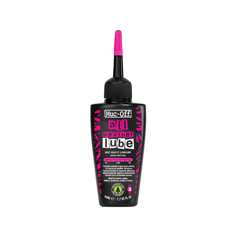 Muc-Off All Weather Chain Lube 1
