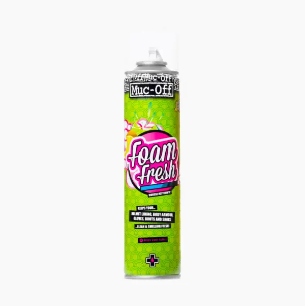 Muc-Off Foam Fresh (400Ml) 1