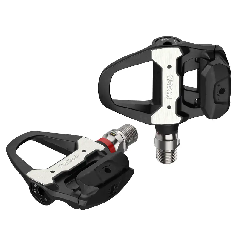 Favero Assioma Pro Rs-1 Power Meter Pedals 1