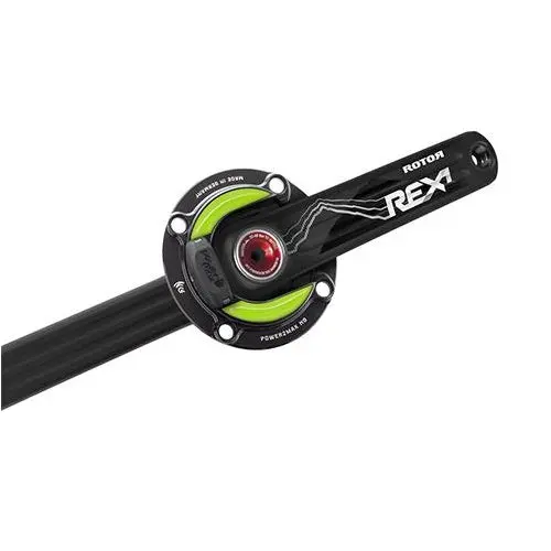 Power2max Ngeco Mtb Rotor Rex1 Boost-Set 1
