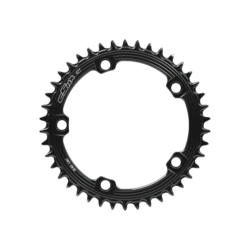 Csixx  5-Bolt Chainring - 130 Bcd 1