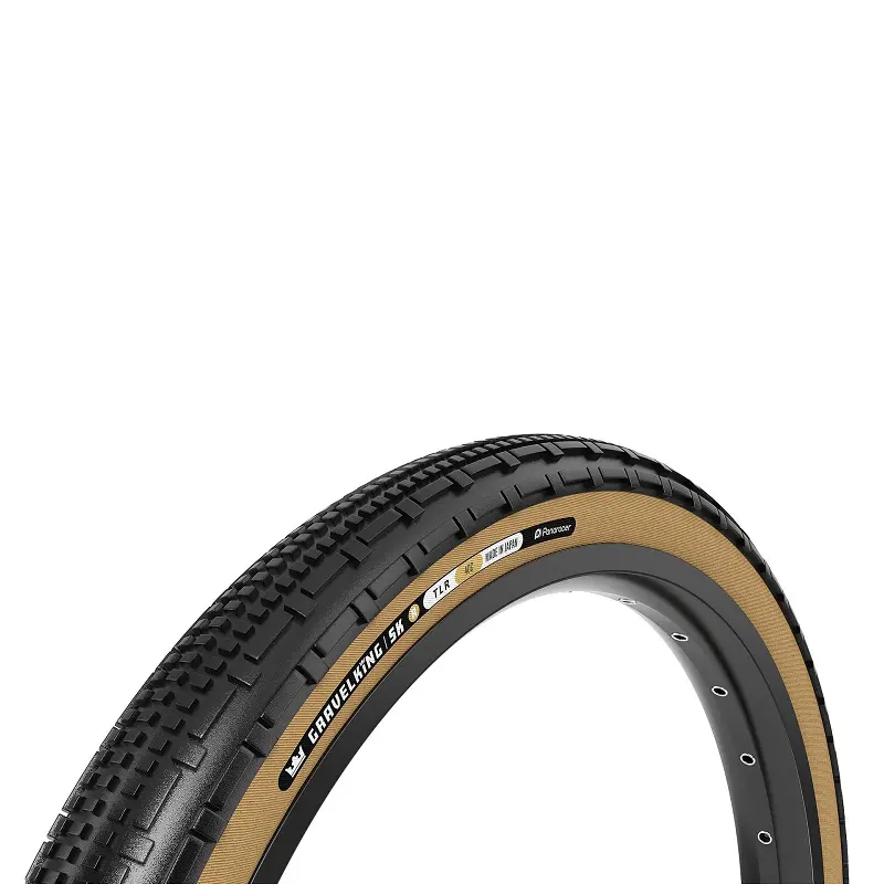 Panaracer Gravel King Ii Sk-R 700C Gravel Tyre 1