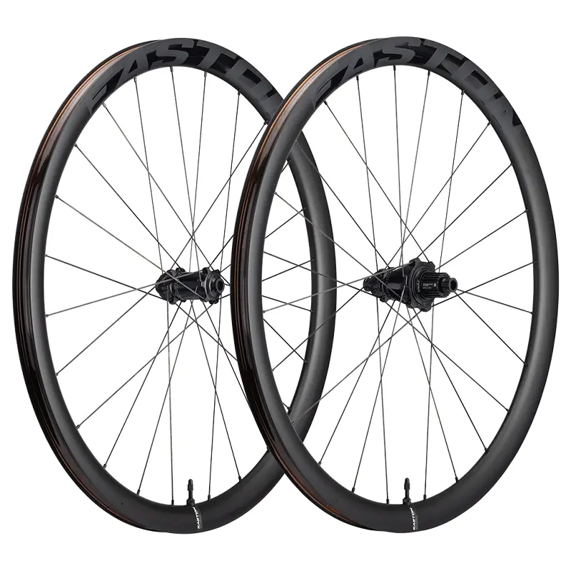 Easton Ec90 Alx Carbon Disc Wheelset 1