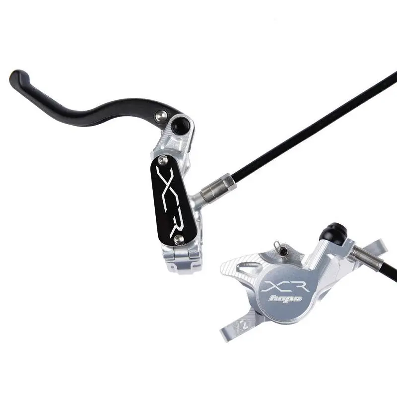 Hope Xcr Pro X2 Brake Lever 1