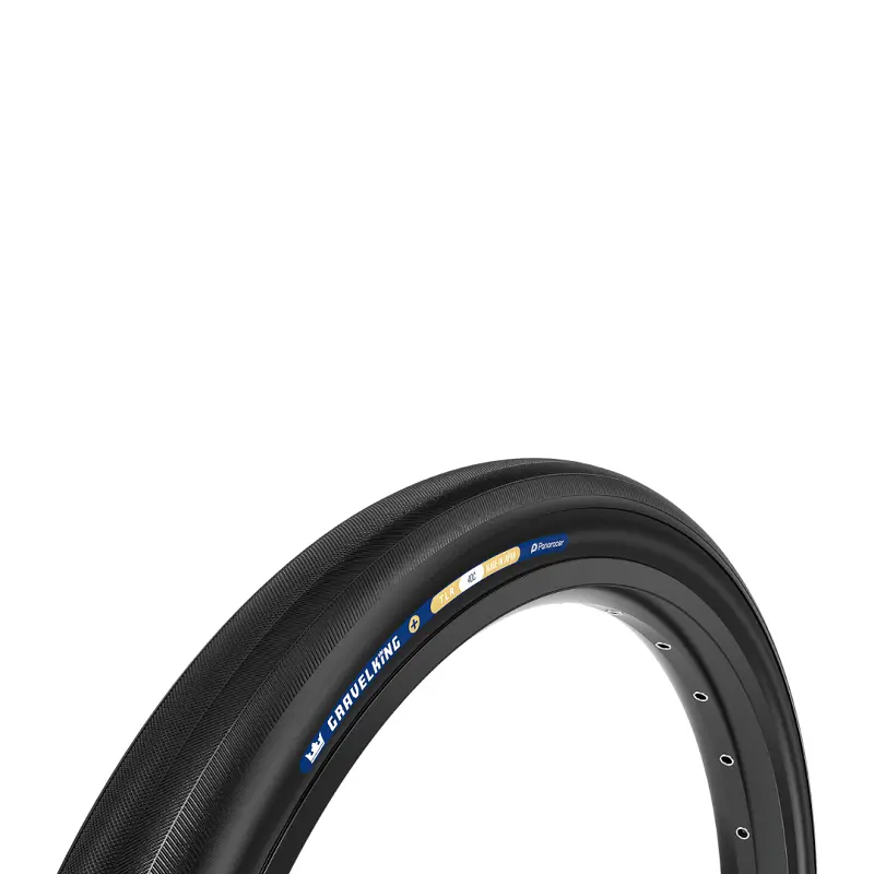 Panaracer Gravel King Ii+ 700C Gravel Tyre 1
