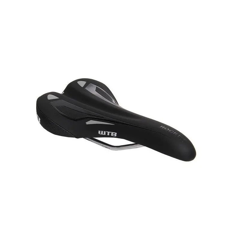 Wtb Rocket Saddle 1