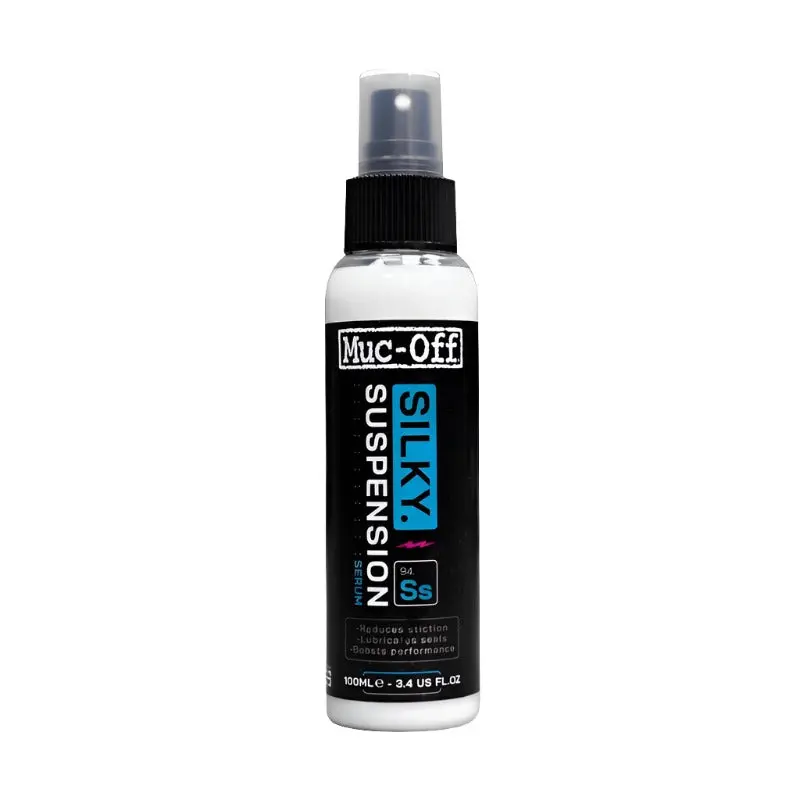 Muc-Off Silky Suspension Serum (100Ml) 1