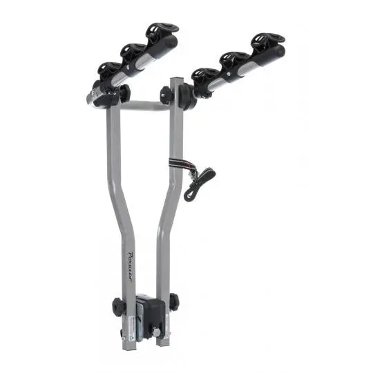 Peruzzo Arezzo 3 Bike Carrier 1