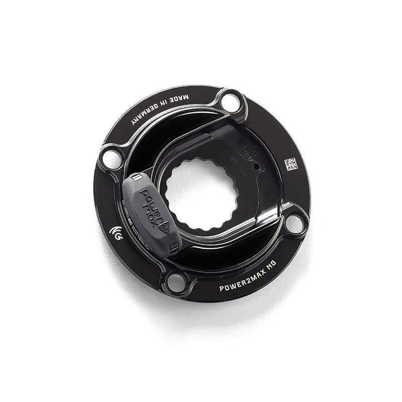Power2max Ngeco Mtb Cannondale Power Meter 1